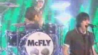 McFly - Room On The Third Floor Live