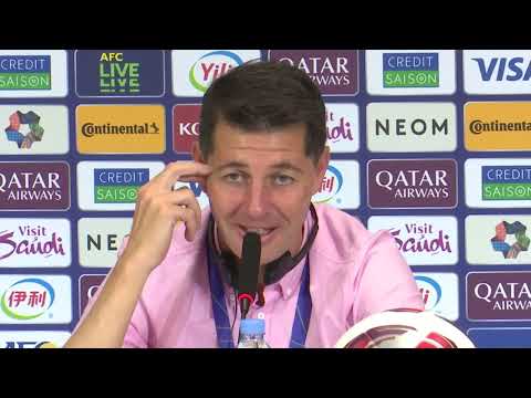 Iraq coach Casas salutes Hussein's bravery to take second penalty in 3-2 win over Vietnam｜Asian Cup