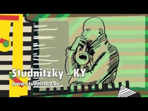 Studnitzky - KY, Tourtrailer Jan/Feb 2013