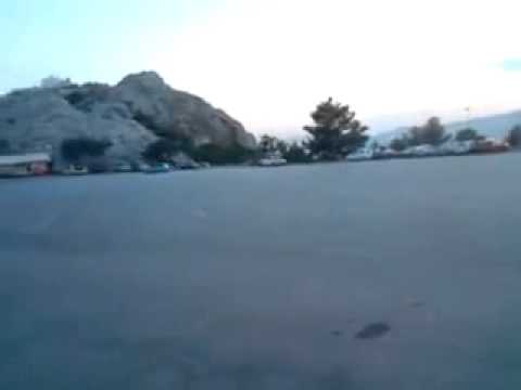 Starlet GT  lukavito 2011 που τον βρηκαν αυτον τον οδηγο που κανει πως ξερει να οδιγαει ;) ....!!!!