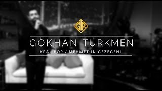 Gökhan Türkmen [Büyük İnsan] - Mehmetin Gezegeni