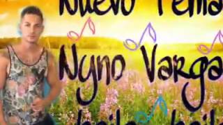 nyno vargas baila baila