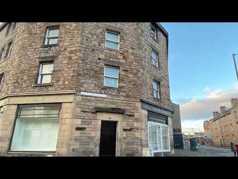 Edimburgo, Newington, EH8 9HQ