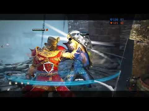 The two timing, shield bashin, mfing, son of bitch