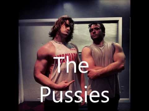 The Pussies -  