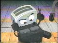 Disney Channel The Brave Little Toaster Promo January 3 1998
