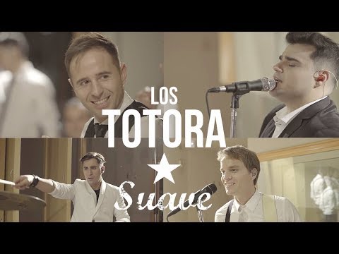 LOS TOTORA – SUAVE (Tributo a Luis Miguel)