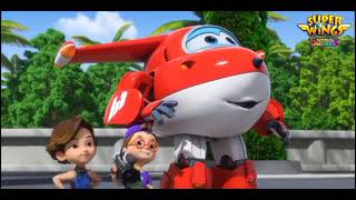 Download lagu Super Wings season 6  World Guardians   Monster Marina Bay Bahasa Indonesia mp3