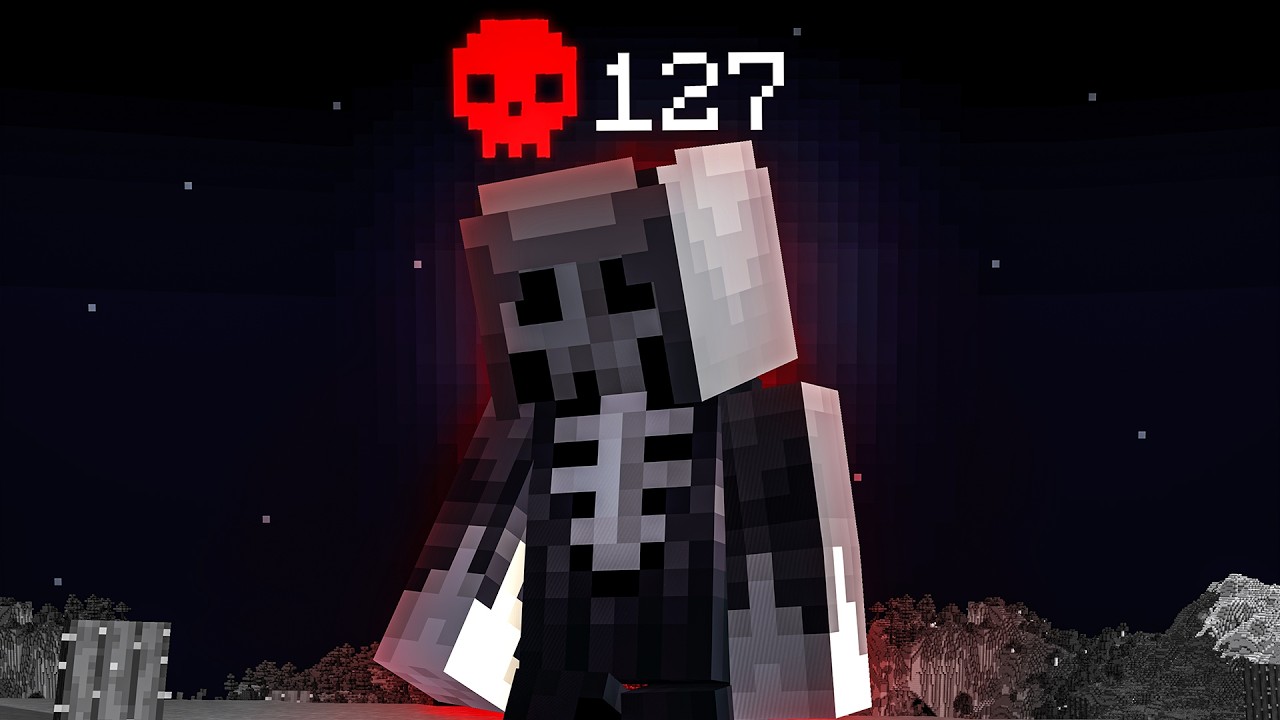 Why I Became a Killer