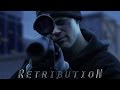 RETRIBUTION Action Short Film