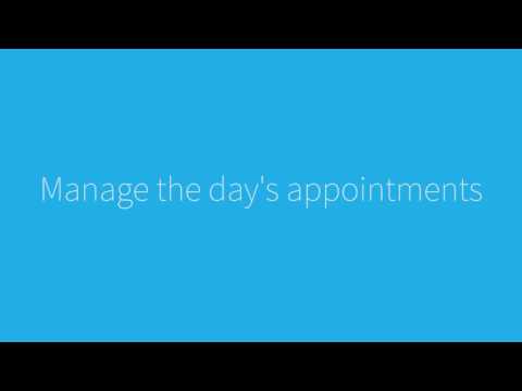 Scheduling Appointments Video Tutorial Practice Fusion Ehr2