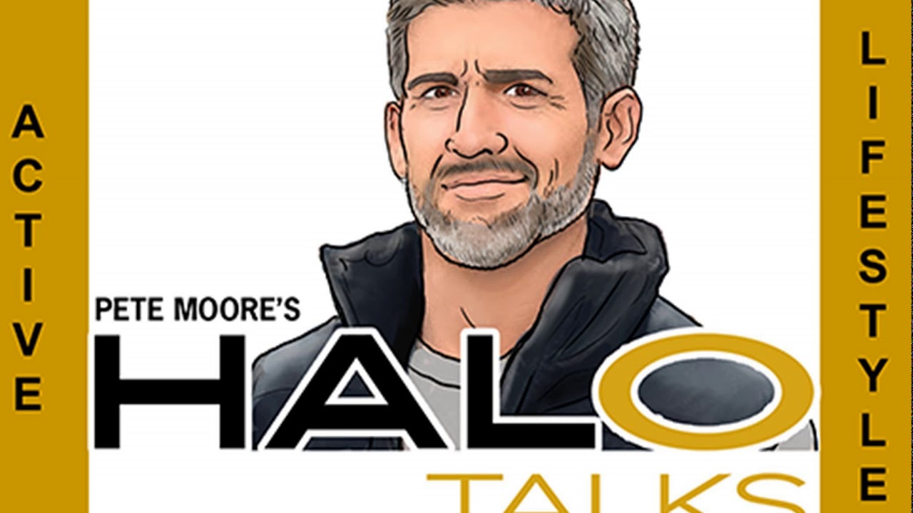Brian Gallagher, Co-Founder Throwback Fitness