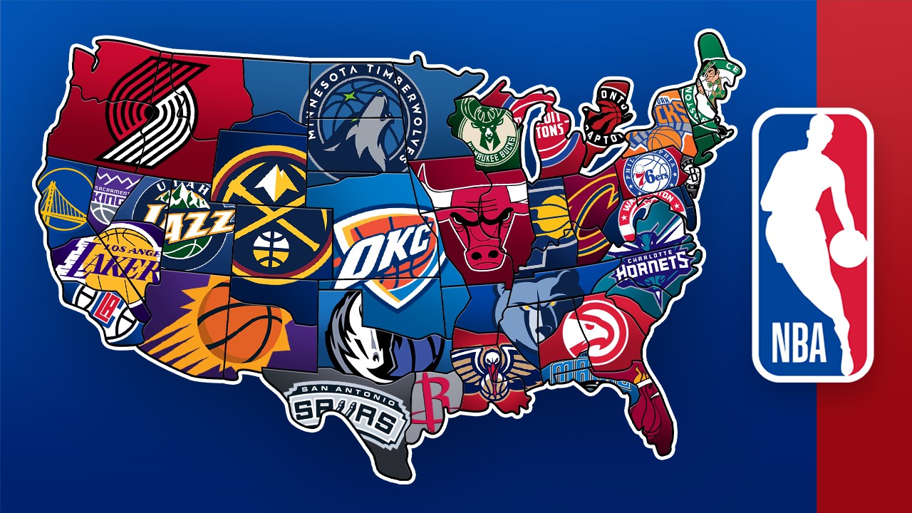 How EVERY Team Got Its Name & Identity