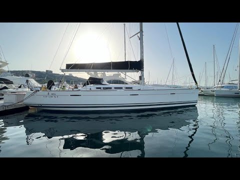 Beneteau First 45 - Williams & Smithells International