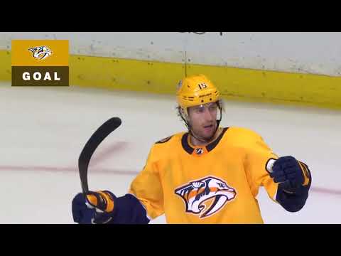 San Jose Sharks vs Nashville Predators - March 29, 2018 | Game Highlights | NHL 2017/18