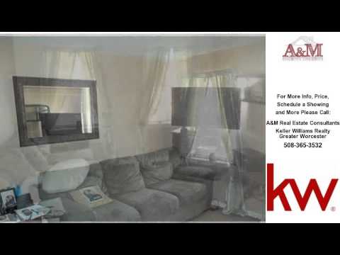 49 Grammont Rd, Worcester, MA Presented by Jim Black.