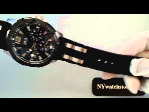 Jewellery Guess Gents Bracelet UMB01332-L video
