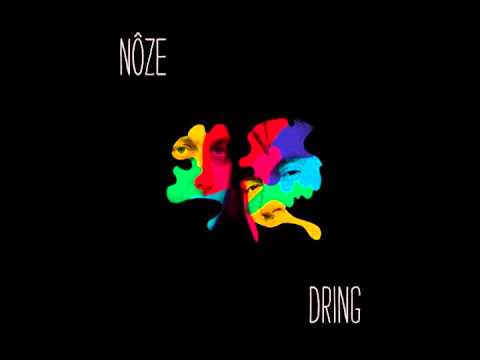 Noze feat. Riva Starr  Dring Dring (K.P. remix)