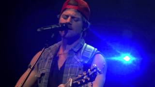 Kip Moore &quot;Where You Are Tonight&quot;
