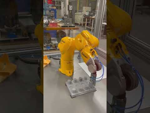 Robot TX2-40 Stäubli