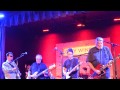Los Lobos West LA Fade Away Dec 19 2014 City Winery Chicago nunupics.com