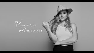 Vanessa Amorosi Performing  "Let's Stay Together".