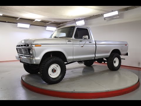 1973 Ford F2 (CC-2020670) for sale in Denver , Colorado