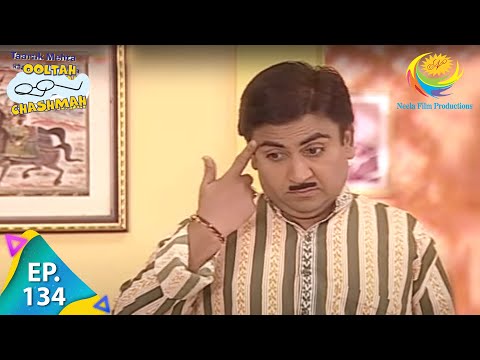 Taarak Mehta Ka Ooltah Chashmah - Episode 134 - Full Episode