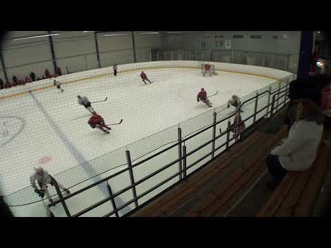 191130 Blues B2 - Hifk, erä 1, osa 1