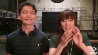 YUI CHANNEL VOL205 feat DUSTY KID 0629 WED 2016