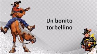 ROY ORBISON - WHIRLWIND (SUBTITULADA EN ESPAÑOL)