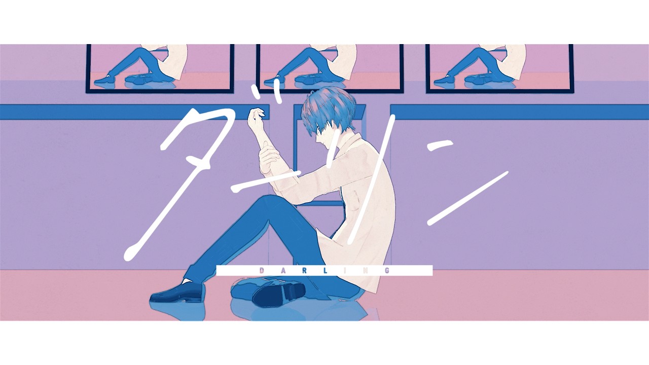 YouTubeサムネイル