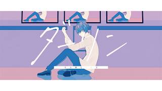 【にじさんじMMD】加賀美ハヤト『ダーリン』