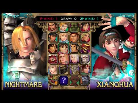 NEC18 Casuals 1 - 12/17/17