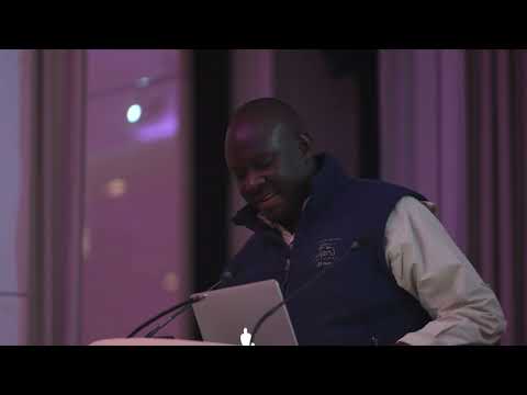 The Future of Gorillas and Chimpanzees in the Albertine Rift