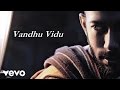 Ram Nath Rnb Naan Vandhutten - Vandhu Vidu Video | Ram Nath Rnb