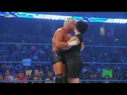 WWE Smackdown 6/11/10 Part 6/8 (HQ)
