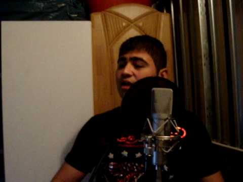 RamaZan.K Live 2009 (Efsane-Style)