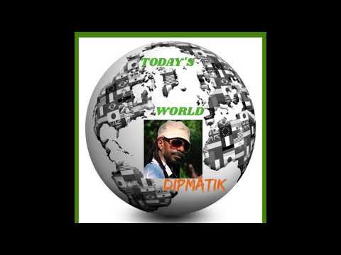 Dipmatik FT  Capleton - Hot