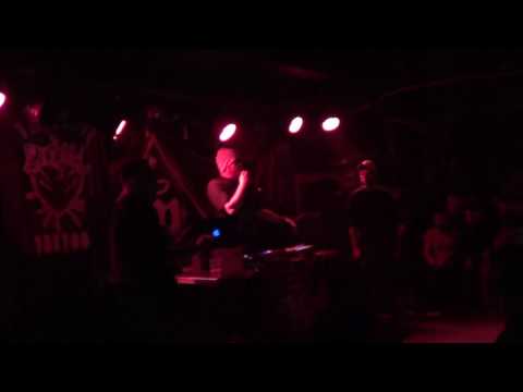 TAKI TSAN 20 ΧΡΟΝΙΑ - ΌΣΟ ΜΕΓΑΛΩΝΩ - AN CLUB - 21.01.2017!