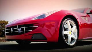 Ferrari FF