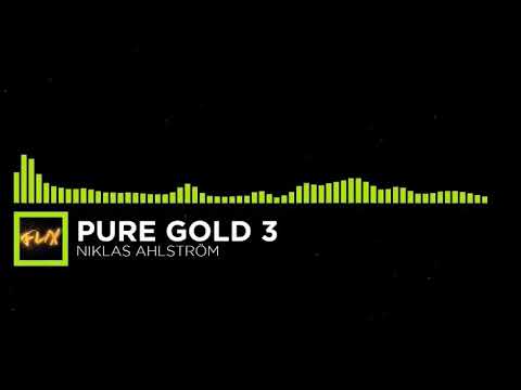 Pure Gold 3/ Niklas Ahlstrom