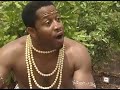 Blood and Soul - Nigerian Nollywood Movie