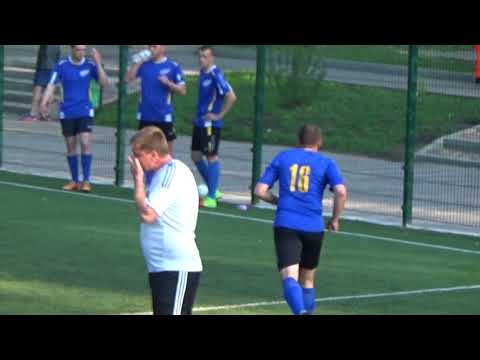 9 КХ 8 Премьер   Steel Wings