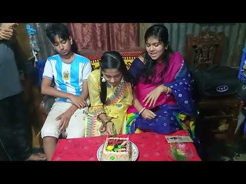 Happy birthday to you antika