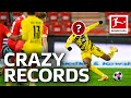 The Youngest Ever Goal Scorer - Crazy Bundesliga Records