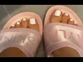 Kylie Jenner Feet 1