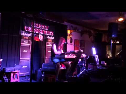 Thumbnail for Martin Gerschwitz in Berlin / Rickenbackers am 10. Mai 2012 by Martin Gerschwitz