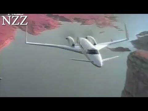 Bionik: Natur als Vorbild - Dokumentation von NZZ Format (1994)