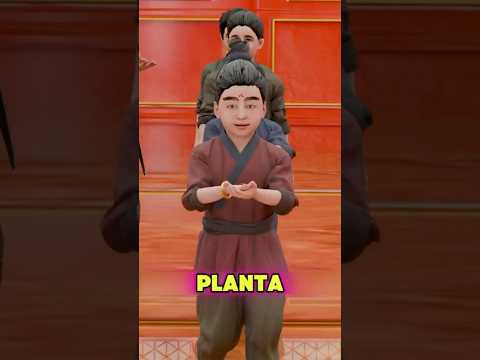 The King's Cunning Game😨